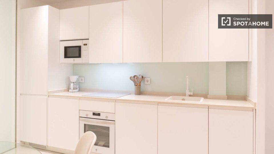 Apartment Madrid, 2 beds, 105m² — photo 24