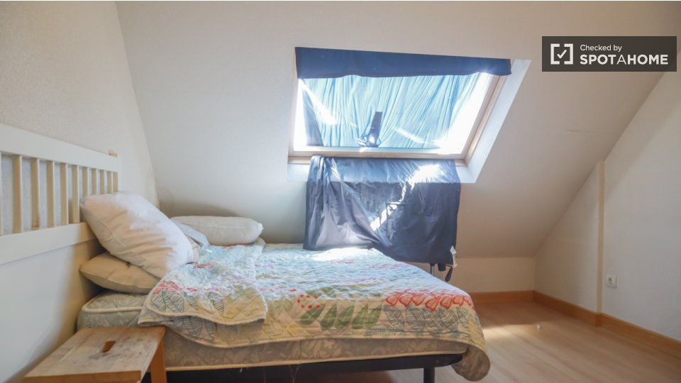 Apartment Madrid, 3 beds — photo 7