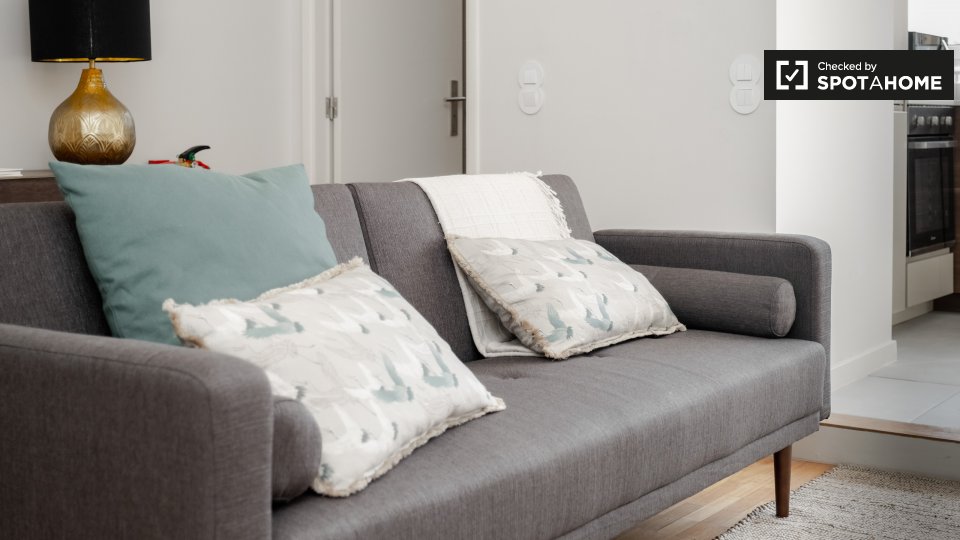 Apartment Porto, 3 beds, 100m² — photo 3