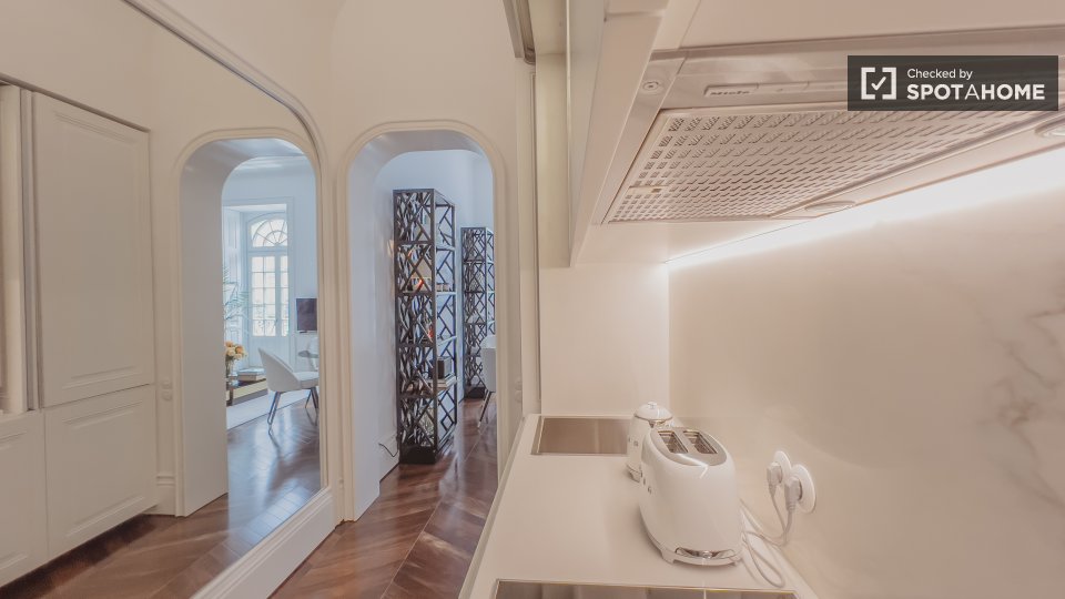 Apartment Porto, 1 bed — photo 19