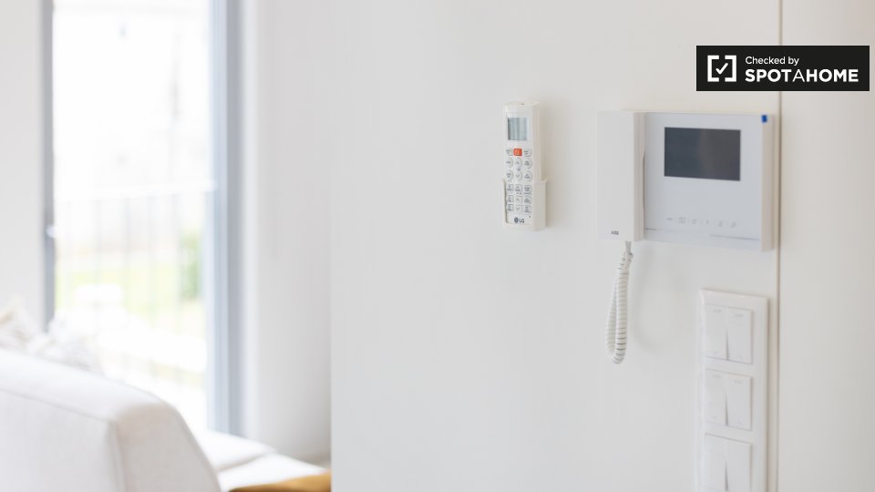 Apartment mono Porto, 30m² — photo 17