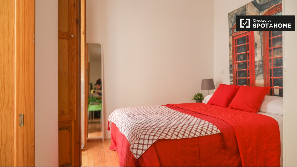 Apartment mono Madrid, 1m² — photo 10