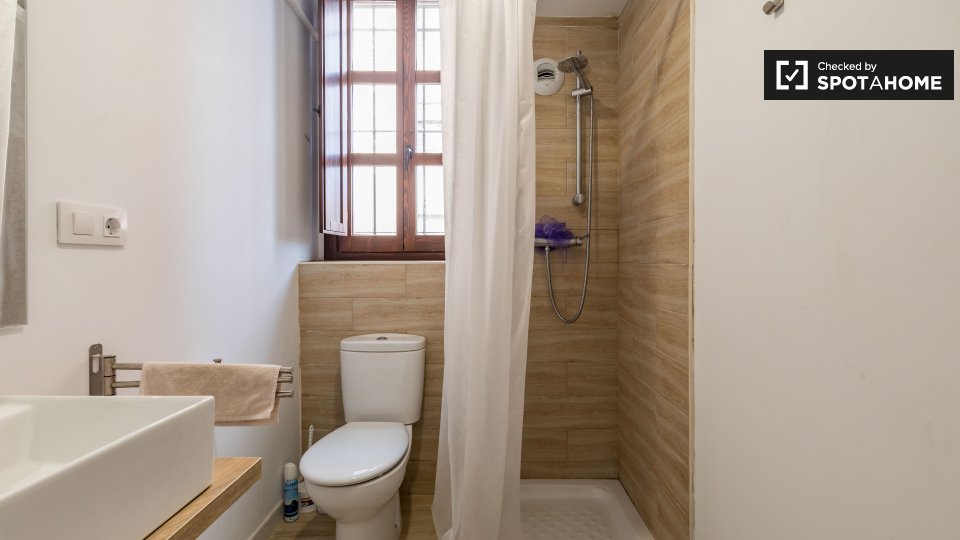 Apartment mono Valencia, 40m² — photo 13