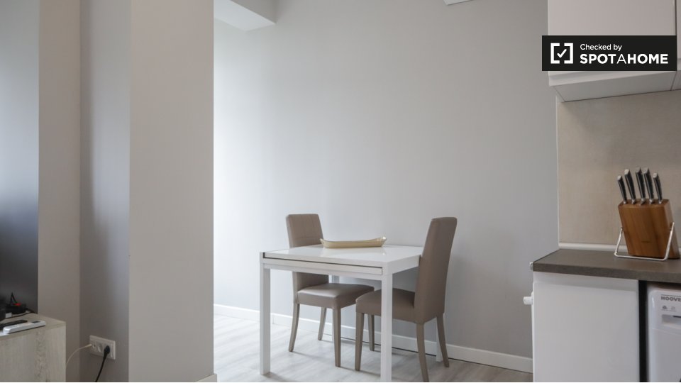 Apartment mono Madrid, 40m² — photo 10