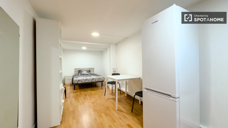 Apartment mono Barcelona — photo 2
