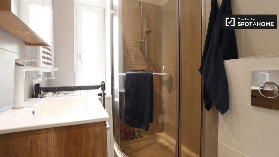 Apartment Berlin, 1 bed, 34m² — photo 17