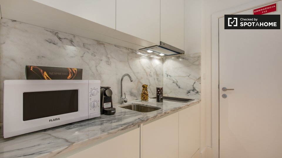 Apartment mono Porto, 50m² — photo 19