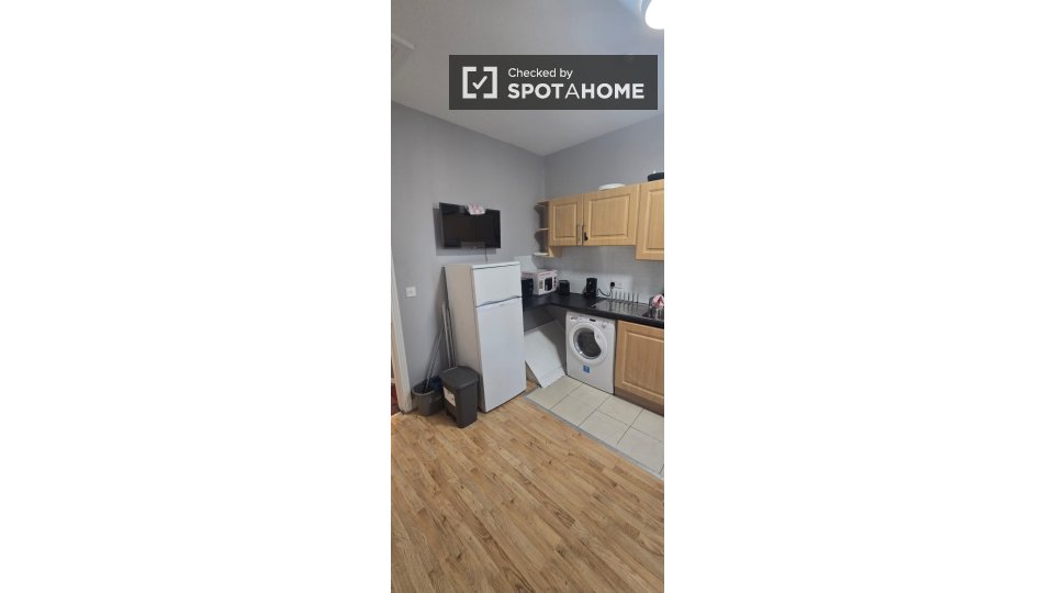Apartment Dublin, 2 beds — photo 1