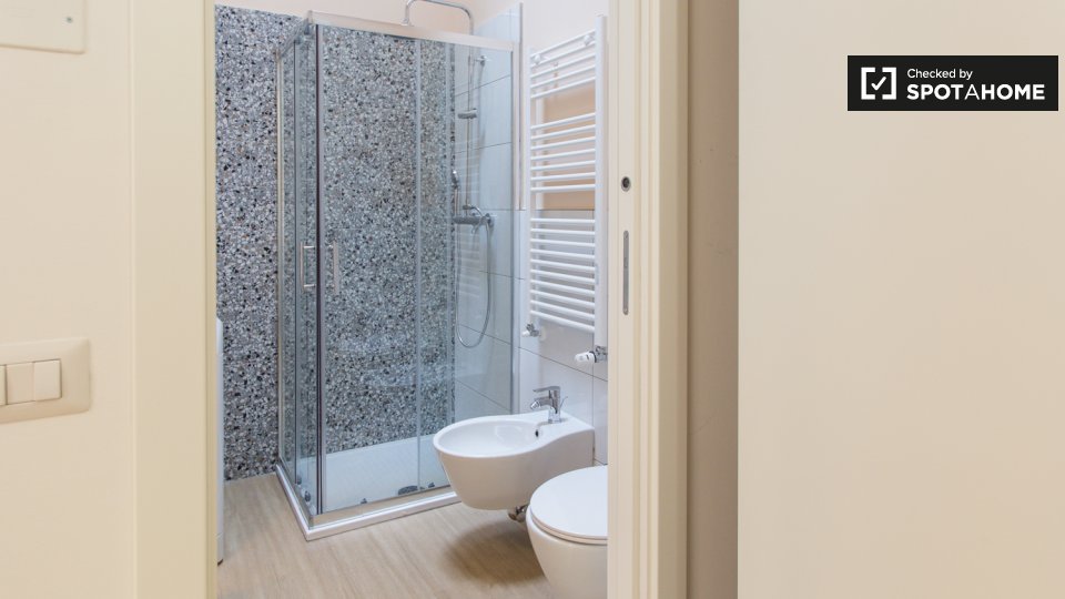 Apartment Milan, 1 bed, 35m² — photo 5