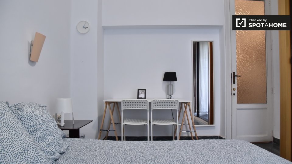 Camera doppia Valencia, 5 camere — foto 19