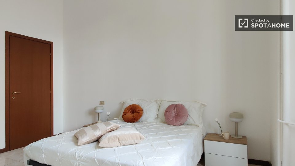 Apartment Milan, 1 bed — photo 8