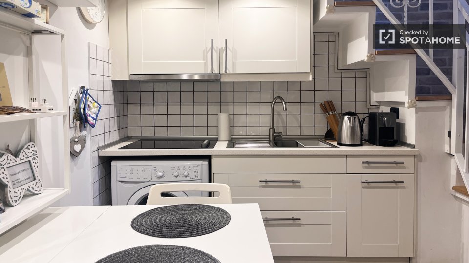 Apartment mono Milan — photo 19