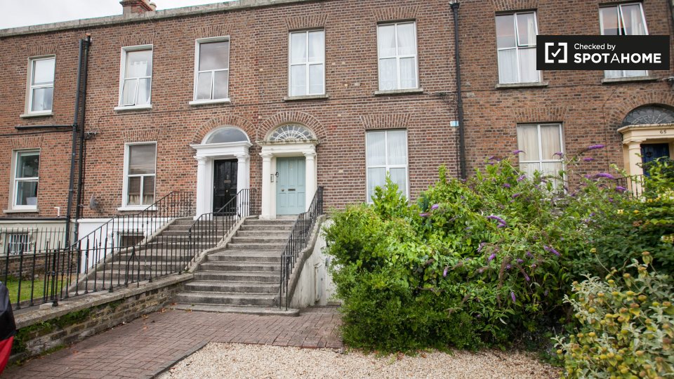 Rathgar Rd, Dublin 6, D06 VP40, Ireland