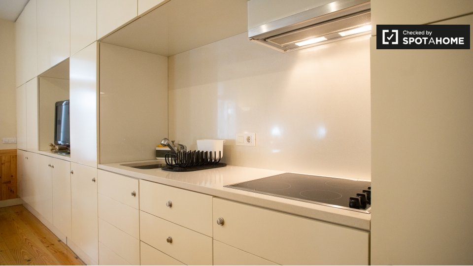 Apartment mono Porto, 40m² — photo 7