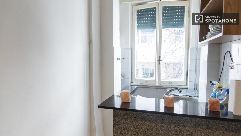 Apartment Rome, 2 beds, 85m² — photo 13