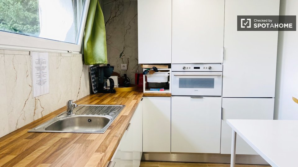 Apartment Lisbon, 1 bed — photo 14