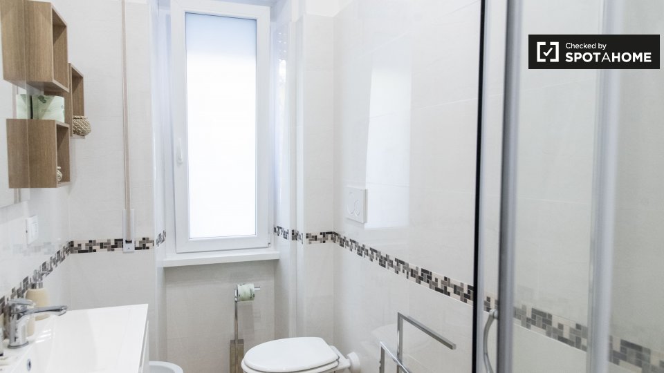 Appartement Rome, 1 chambre — photo 6