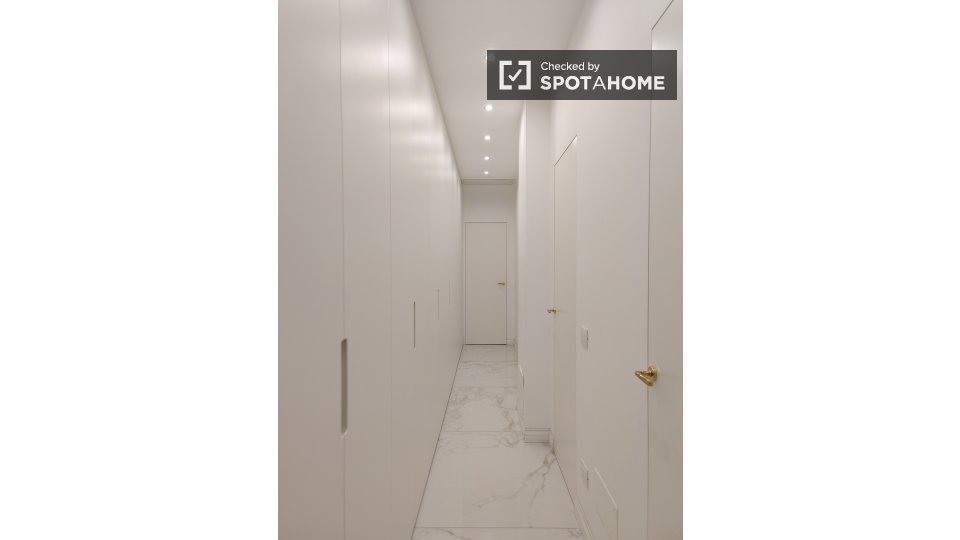 Apartment Milan, 2 beds — photo 22
