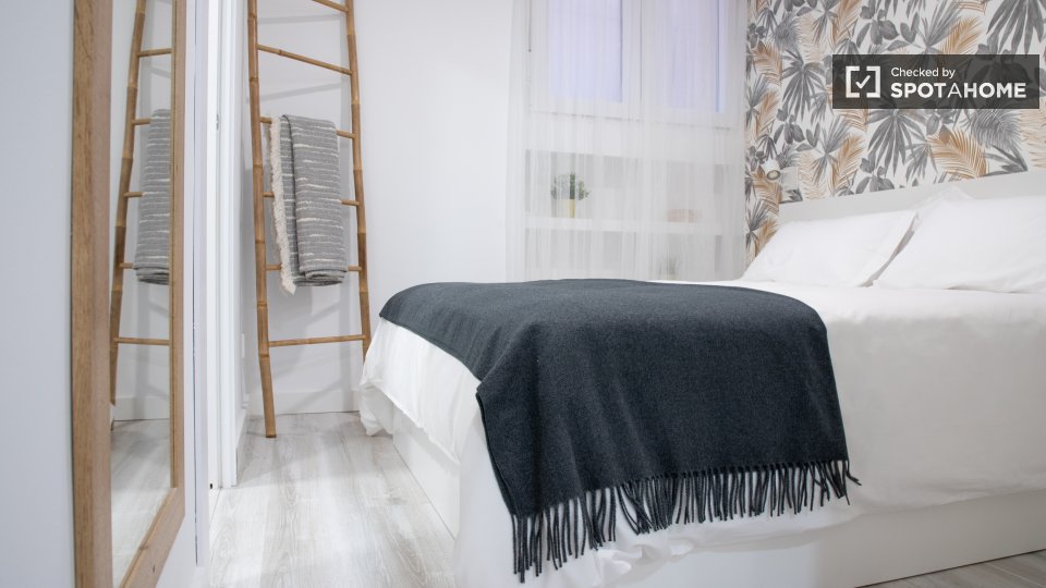 Apartment mono Madrid — photo 9