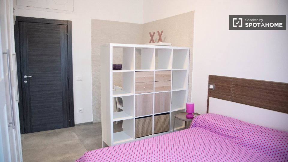Apartment Rome, 1 bed — photo 9