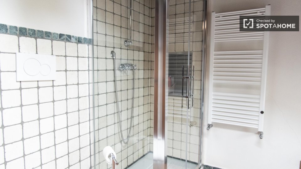 Apartment Rome, 2 beds — photo 38