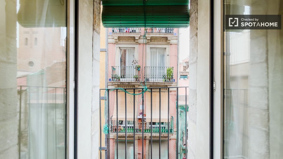 Apartment mono Barcelona — photo 6