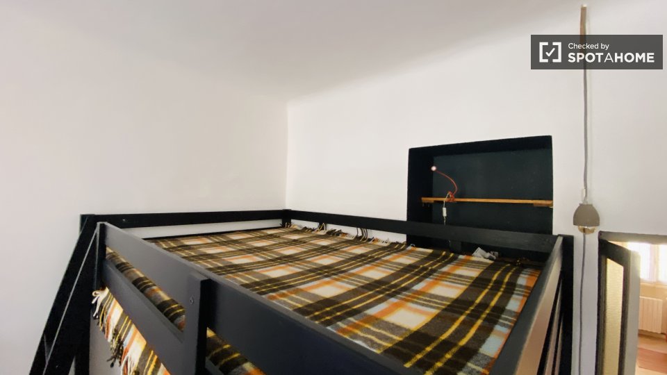 Apartment Milan, 1 bed, 38m² — photo 12