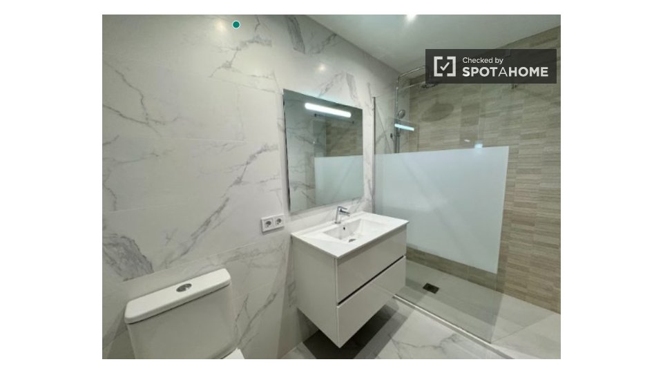 Double room Valencia, 4 beds — photo 4