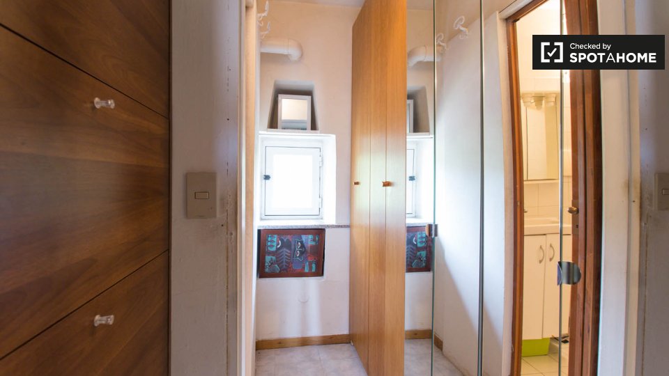 Apartment mono Milan, 30m² — photo 2