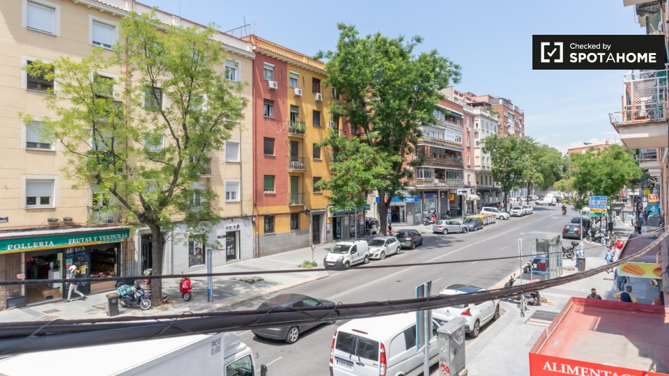 Apartment mono Madrid, 1m² — photo 13