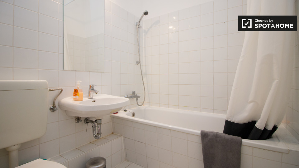 Apartment mono Berlin — photo 11
