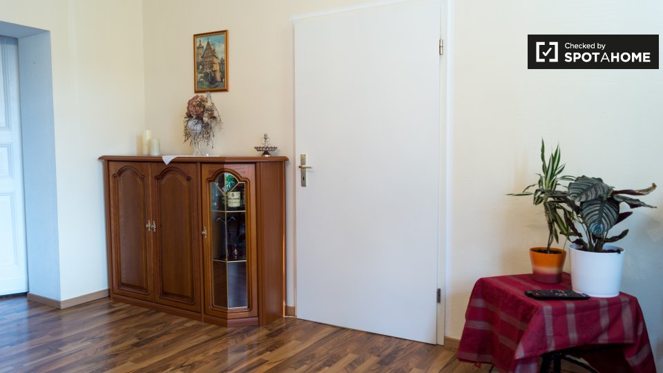 Apartment Berlin, 1 bed, 60m² — photo 6