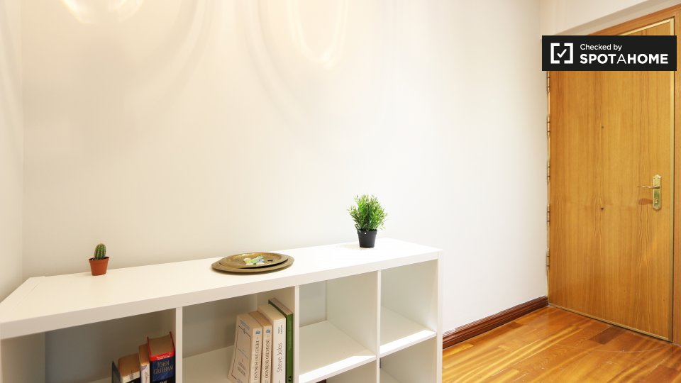 Apartment Madrid, 2 beds, 71m² — photo 15