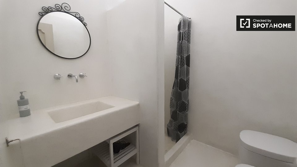 Double room Turin, 10 beds, 210m² — photo 34