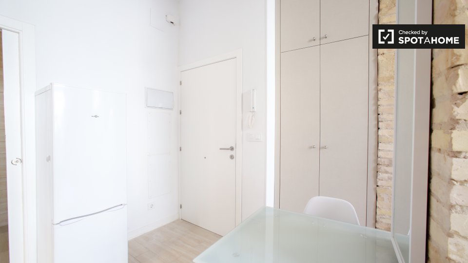 Apartment mono Valencia, 40m² — photo 16