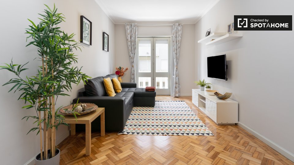 Apartment Porto, 2 beds — photo 1