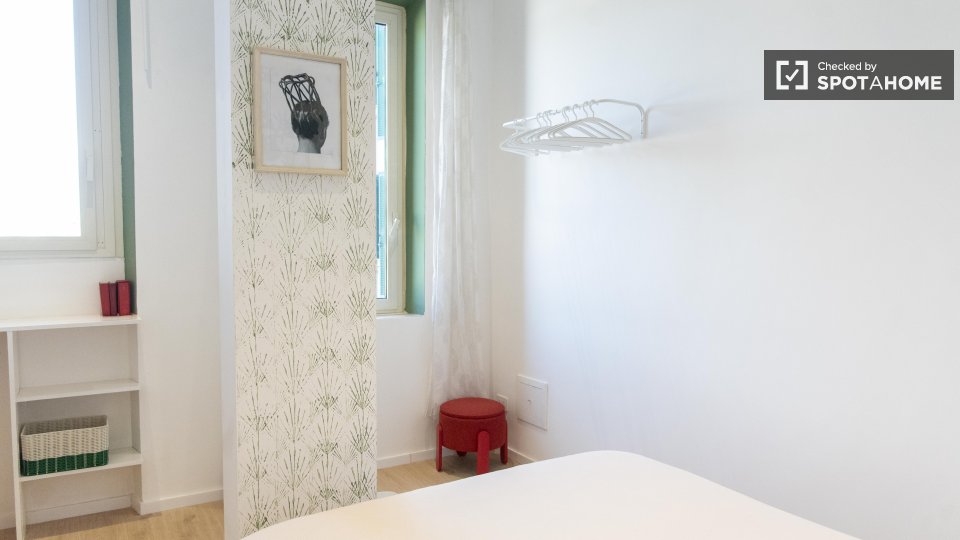Apartment Rome, 1 bed — photo 1