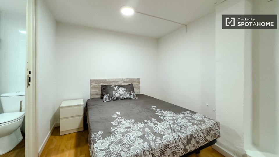 Apartment mono Barcelona — photo 3