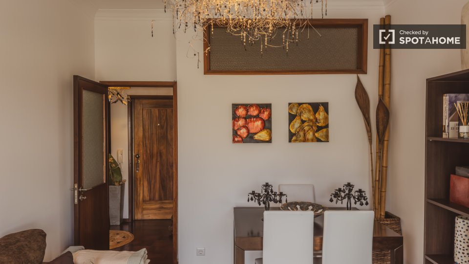 Apartment Porto, 1 bed — photo 19