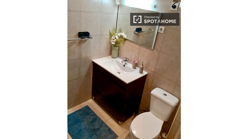 Apartment Porto, 1 bed — photo 5