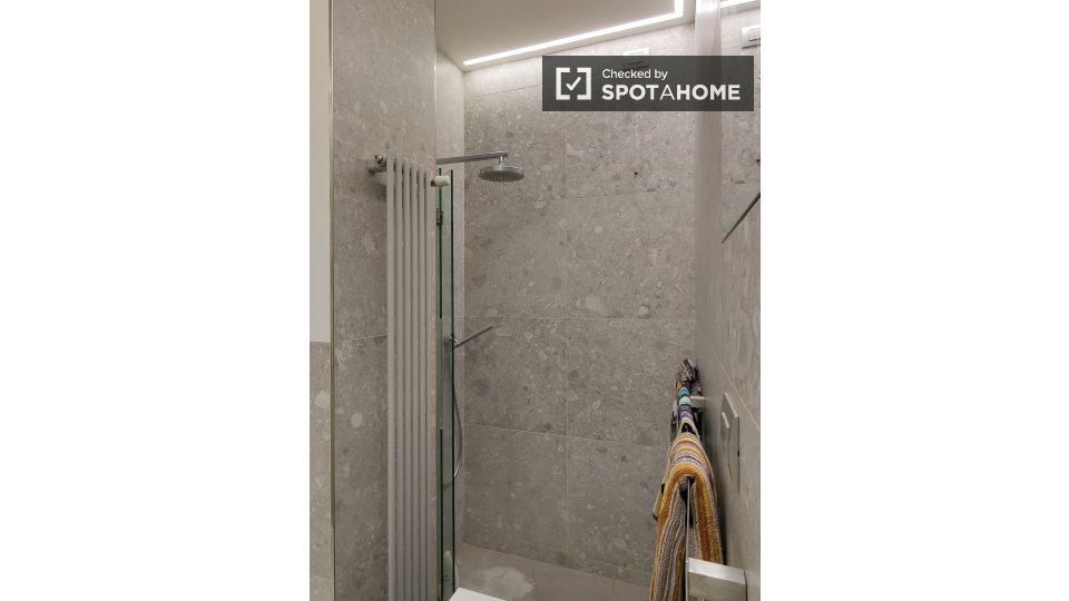 Apartment Milan, 1 bed, 50m² — photo 15