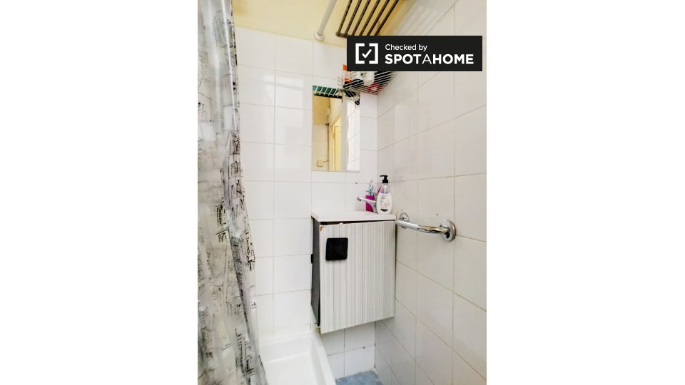 Apartment mono Madrid, 30m² — photo 7