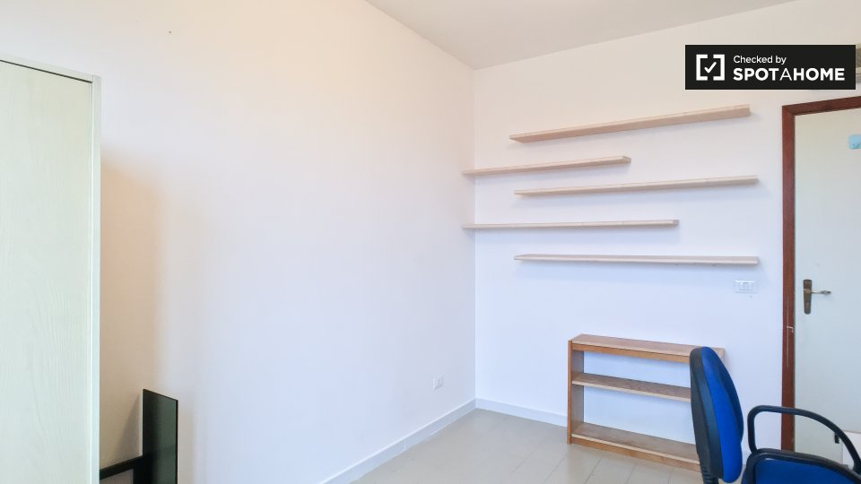 Apartment Rome, 3 beds, 135m² — photo 16