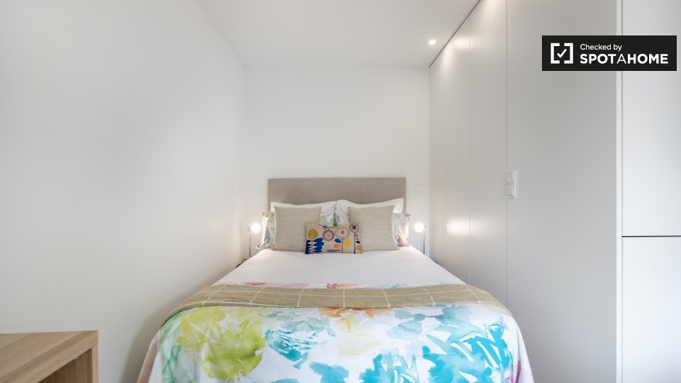 Apartment mono Porto, 30m² — photo 14