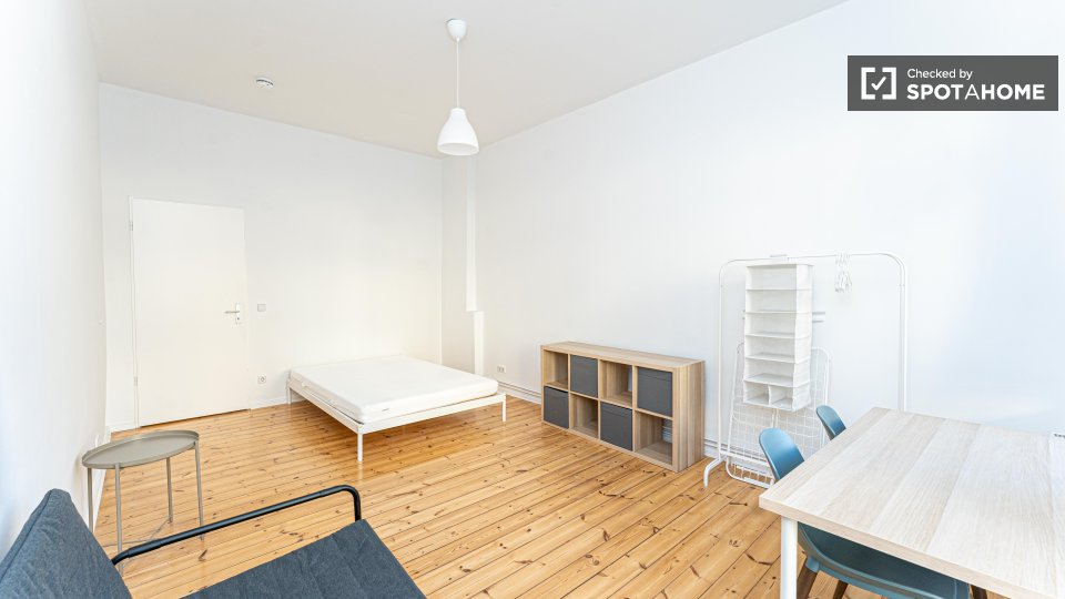 Apartment Berlin, 2 beds — photo 8