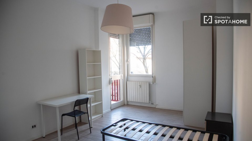 Apartment Rome, 3 beds — photo 3