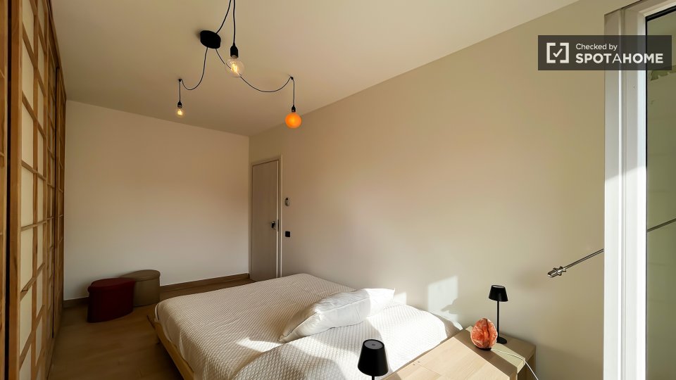 Apartment Milan, 1 bed — photo 16