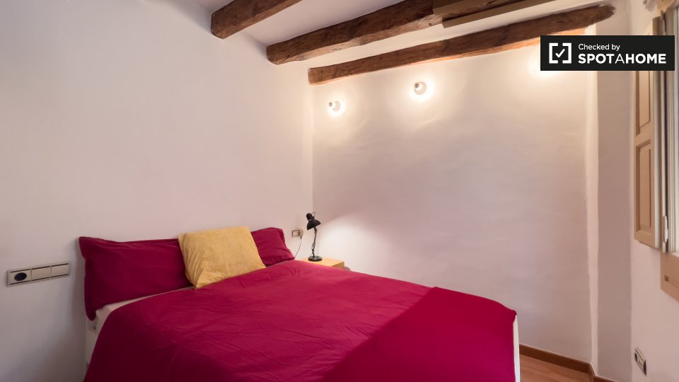 Apartment mono Barcelona, 60m² — photo 11