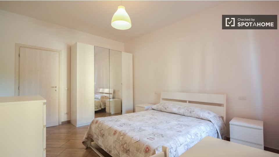 Apartment Milan, 1 bed, 60m² — photo 27