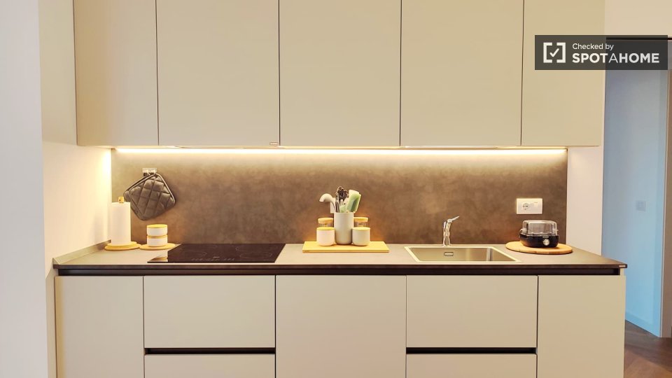 Apartment Milan, 2 beds, 90m² — photo 14